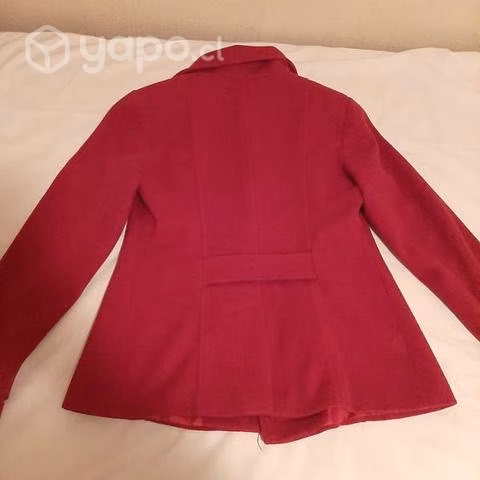 Chaqueta Sybilla - Imagen 2