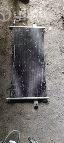 Radiador de aire Nissan Terrano