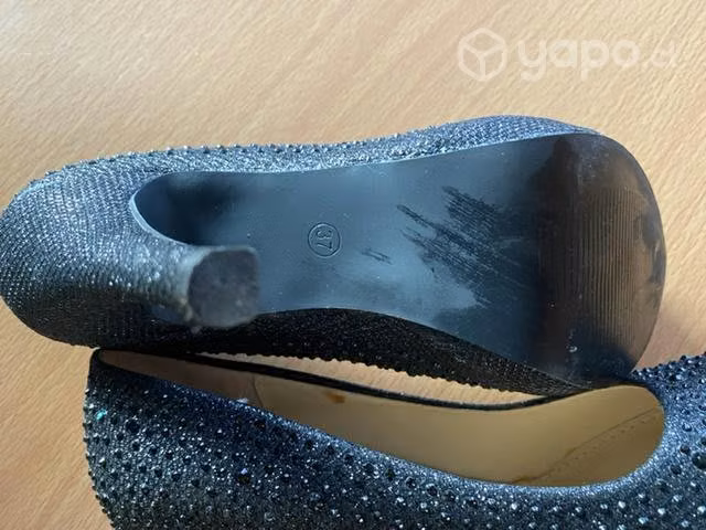 Zapatos de fiesta - Imagen 3