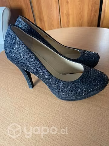 Zapatos de fiesta - Imagen 2