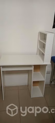 Mesa de manicura