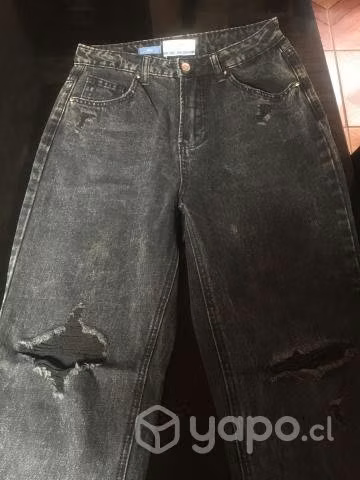 Pantalones