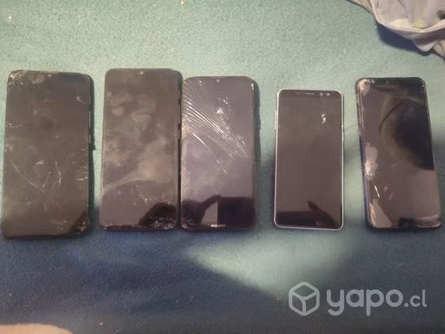 Celulares para repuesto - Imagen 4