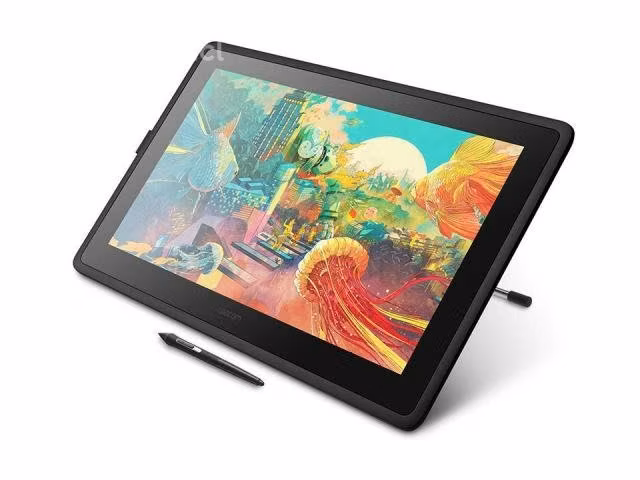 Wacom Cintiq 22 - Imagen 2