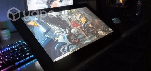 Wacom Cintiq 22