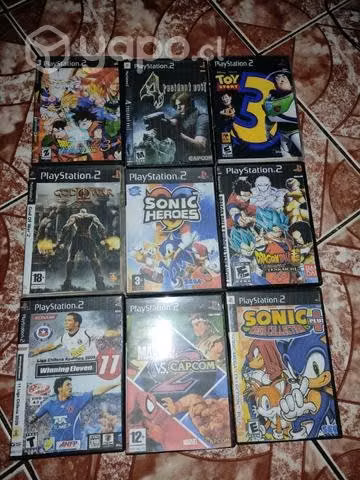 Playstation 2