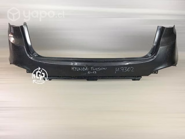 Parachoque trasero Hyundai Tucson 2010-2015