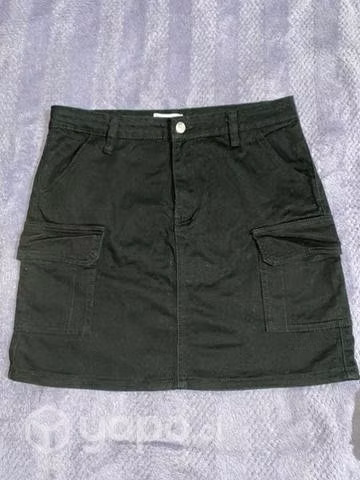 Falda talla L