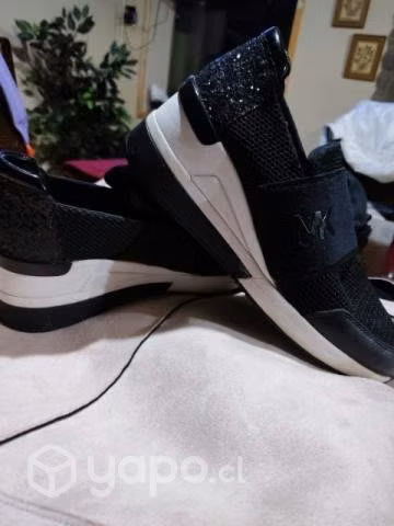 Zapatilla MK