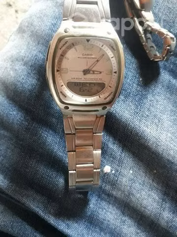 Relojes hombre y mujer - Imagen 4