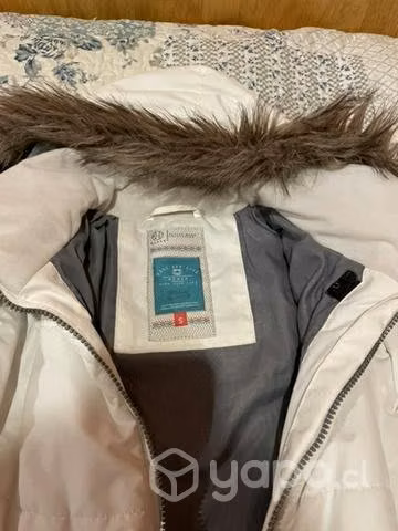 Parka maui - Imagen 3