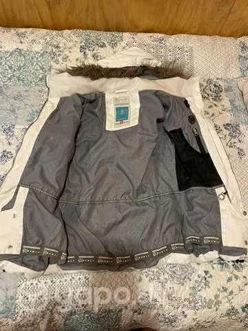 Parka maui - Imagen 2
