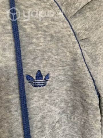 Poleron Adidas - Imagen 3