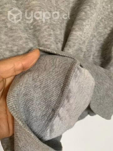 Poleron Adidas - Imagen 6