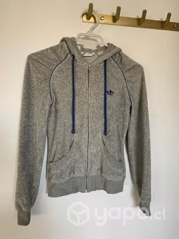 Poleron Adidas