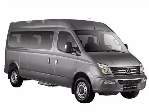 Maxus rodamiento empuje 6v v80