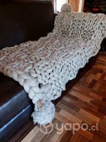 Tejidos contemporáneos