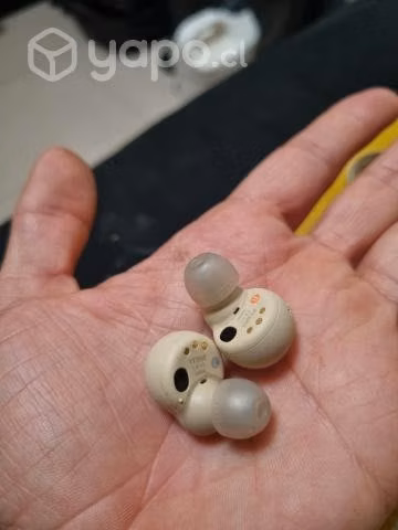Linkbuds s nuevos