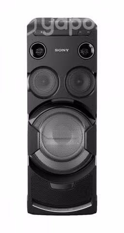 Sony mhc v77dw