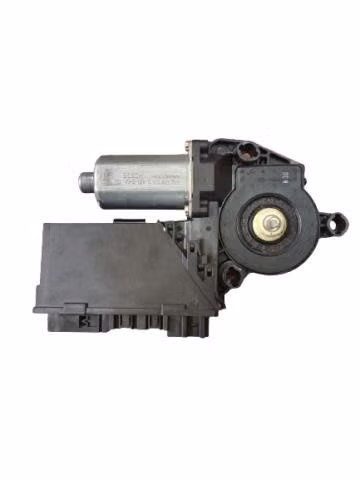 Motor De Limpiaparabrisas Portalón Vw Touareg 2011