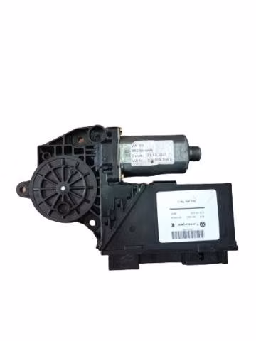 Motor De Limpiaparabrisas Portalón Vw Touareg 2011