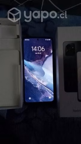 Xiaomi retmi note 12
