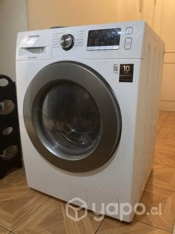 Lavadora Secadora Samsung 10.5/6 Kg