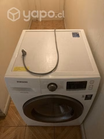 Lavadora Secadora Samsung 10.5/6 Kg