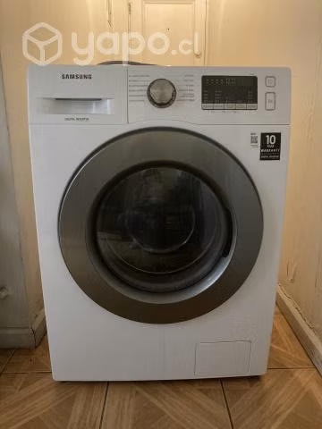 Lavadora Secadora Samsung 10.5/6 Kg