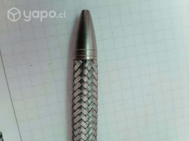 Lapiz bolígrafo porsche design aleman - Imagen 4