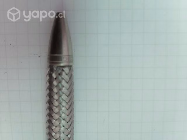 Lapiz bolígrafo porsche design aleman - Imagen 6