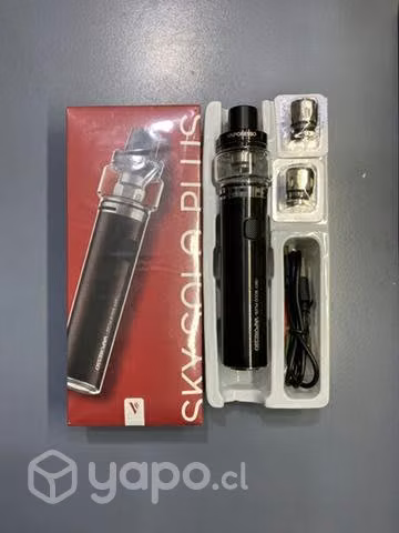 PORTAL LYON L31 vaporesso sky solo plus