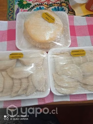 Empanadas