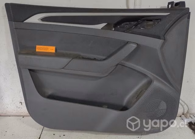 Tapiz Puerta Delantera Izq (MT3116) Maxus T60 2020