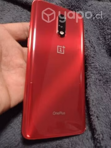 One plus 7