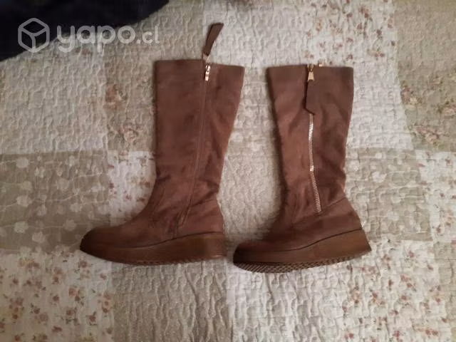 Botas mujer n°37 - Imagen 2