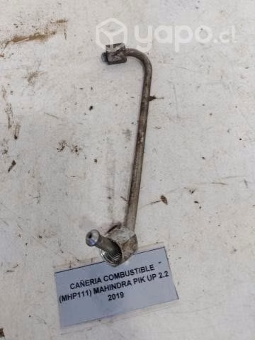 Caneria Combustible (MHP111) Mahindra Pik Up 2019