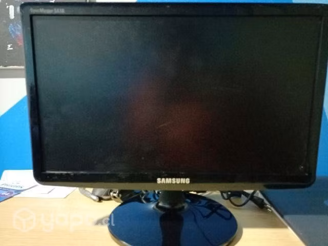 Monitor Samsung SyncMaster SA10
