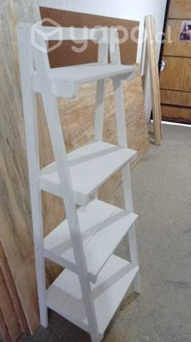 Repisas vintage, rusticas - Imagen 4