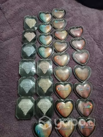 maquillaje
