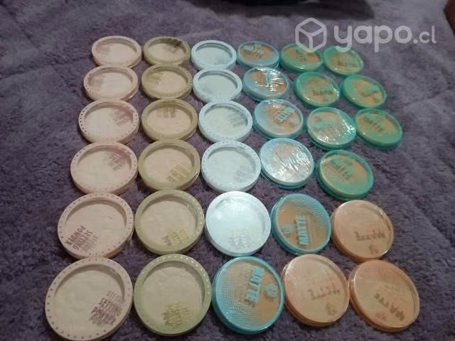 maquillaje