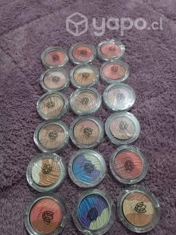maquillaje