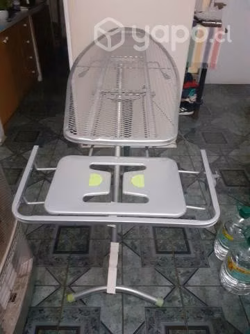 Tabla de Planchar Retractil - Imagen 2