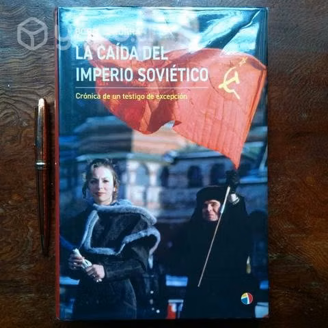 La caída del imperio soviético