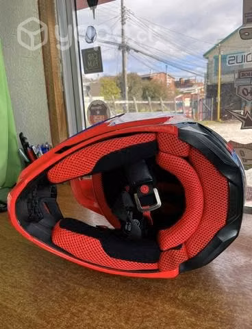 Casco Fox V1 - Imagen 6