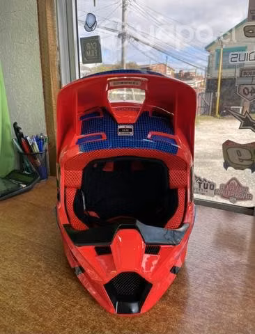 Casco Fox V1 - Imagen 4