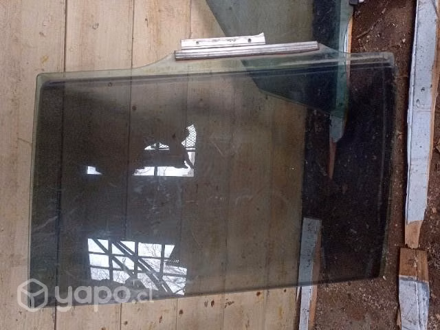 Vidrios izquierdo toyota rav 4 parabrisa