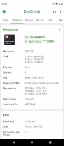 Motorola g200 5g - Imagen 5
