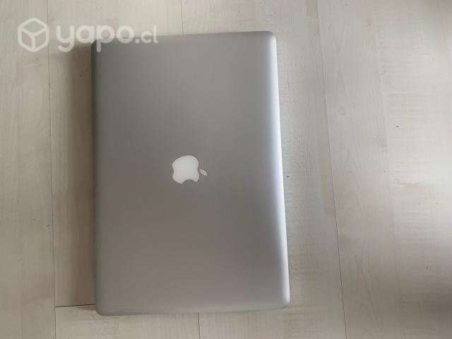 Macbook pro a1286 desarme - Imagen 2