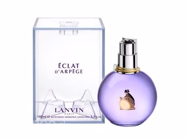 Perfume Eclat D'Arpege de Lanvin 100ml Nuevo